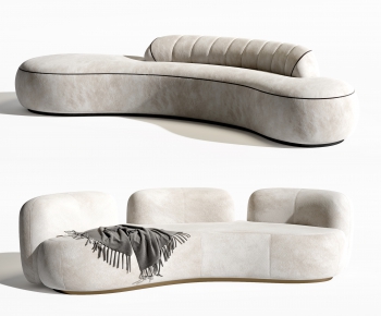 Modern Multi Person Sofa-ID:620364909