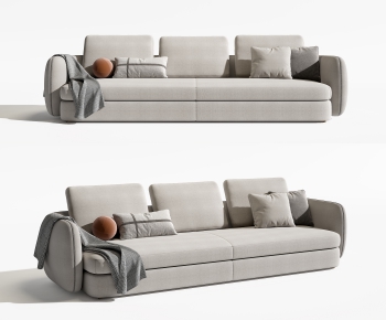 Modern A Sofa For Two-ID:736699108