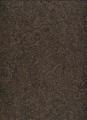 ModernModern Rug