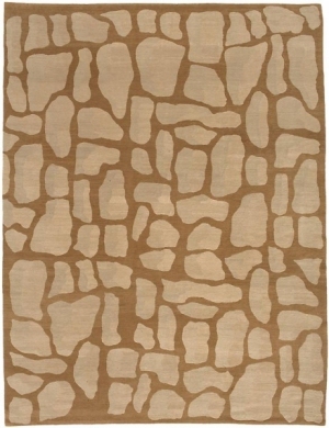 ModernModern Rug