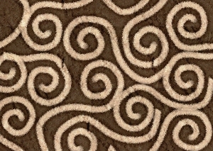 ModernModern Rug