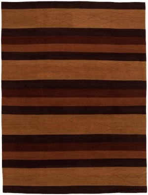 ModernModern Rug