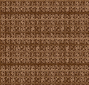 ModernModern Rug