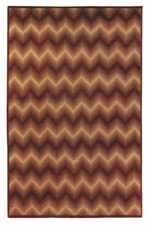 ModernModern Rug