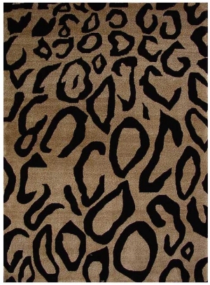 ModernModern Rug