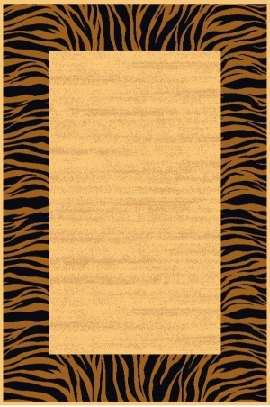 ModernModern Rug