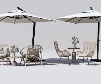 Modern Outdoor Tables And Chairs-ID:571649078