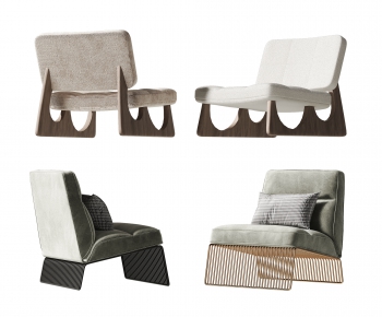 Modern Lounge Chair-ID:975814105