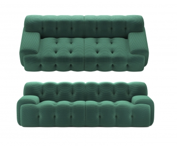 Modern A Sofa For Two-ID:945419076