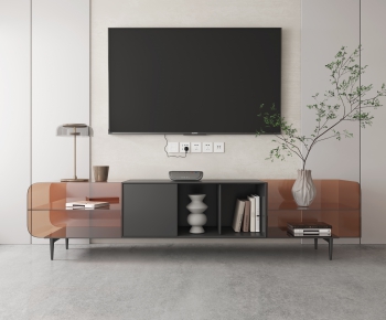 Modern TV Cabinet-ID:314521079
