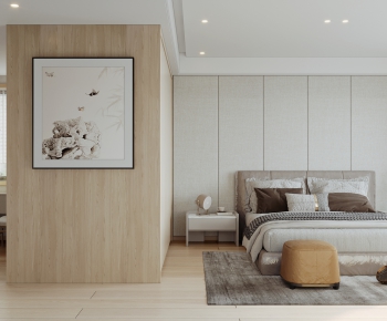 Modern Bedroom-ID:628070886