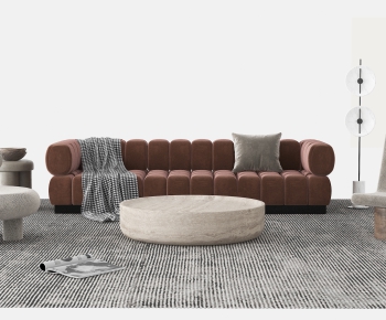 Modern Sofa Combination-ID:846191881