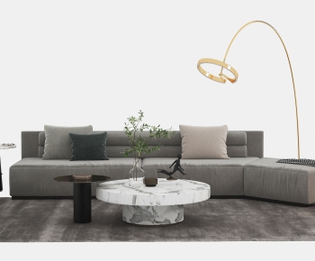 Modern Sofa Combination-ID:170760245