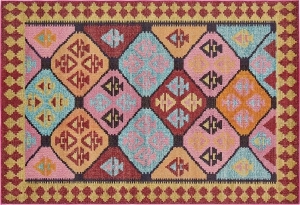 ModernModern Rug