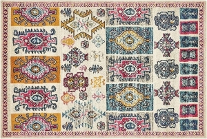 ModernModern Rug