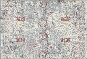 ModernModern Rug