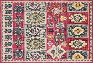 ModernModern Rug