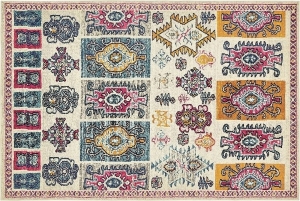 ModernModern Rug