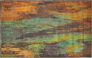 ModernModern Rug