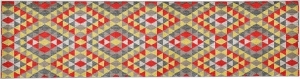 ModernModern Rug