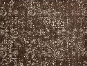 ModernModern Rug