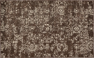 ModernModern Rug