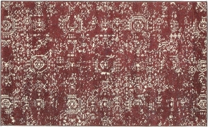 ModernModern Rug