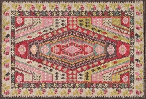 ModernModern Rug