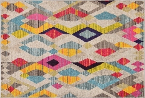 ModernModern Rug