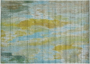 ModernModern Rug