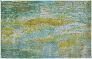 ModernModern Rug