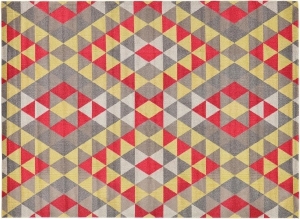 ModernModern Rug