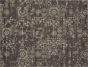 ModernModern Rug