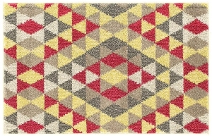 ModernModern Rug