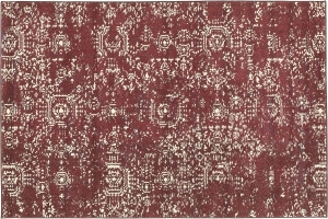 ModernModern Rug