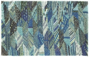 ModernModern Rug