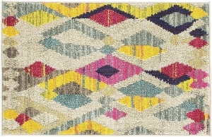 ModernModern Rug