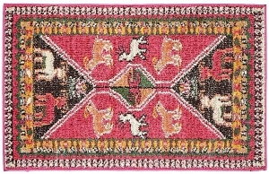 ModernModern Rug