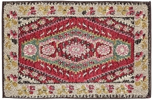 New Chinese StyleChinese Carpet