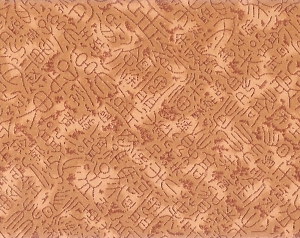 ModernModern Rug