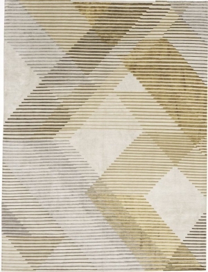 ModernModern Rug