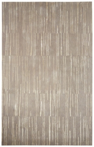 ModernModern Rug