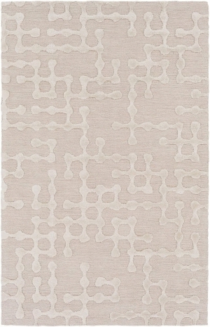 ModernModern Rug