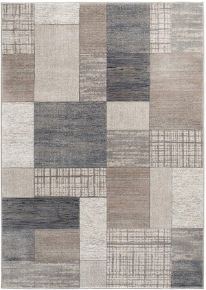 ModernModern Rug