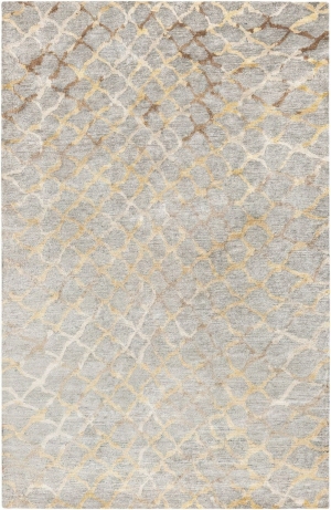 ModernModern Rug