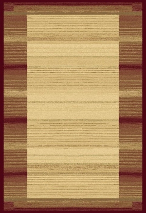 ModernModern Rug