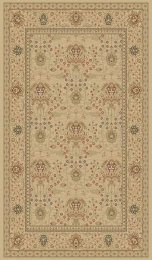 New Chinese StyleChinese Carpet