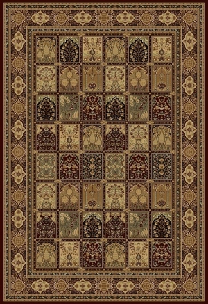 New Chinese StyleChinese Carpet