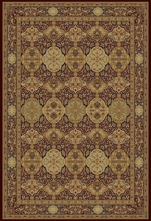 New Chinese StyleChinese Carpet