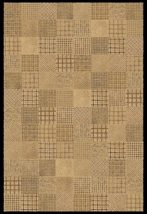 ModernModern Rug